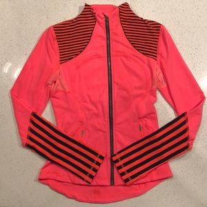 Lululemon Forme Jacket